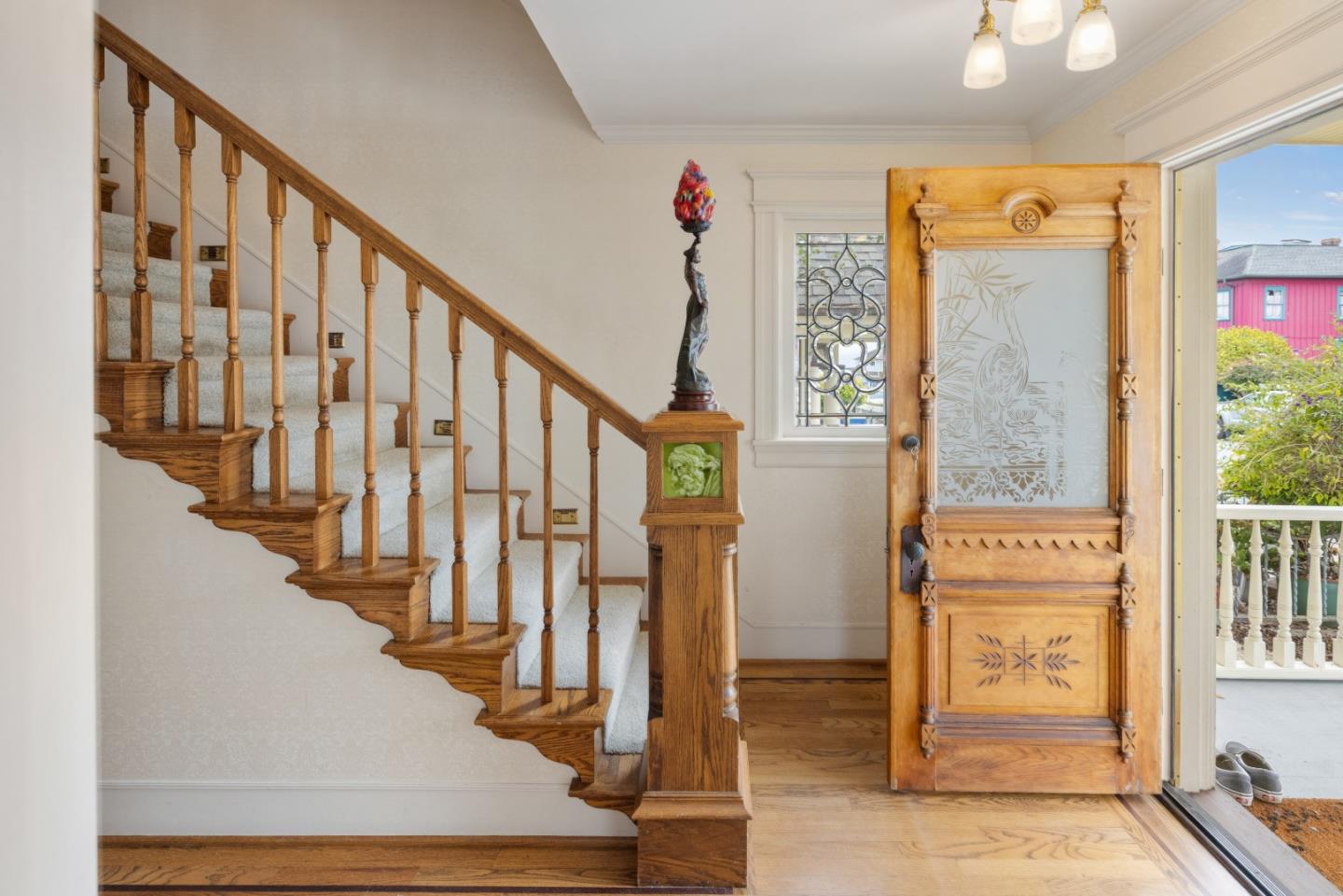 Detail Gallery Image 6 of 40 For 132 Forest Ave, Pacific Grove,  CA 93950 - 3 Beds | 2/1 Baths