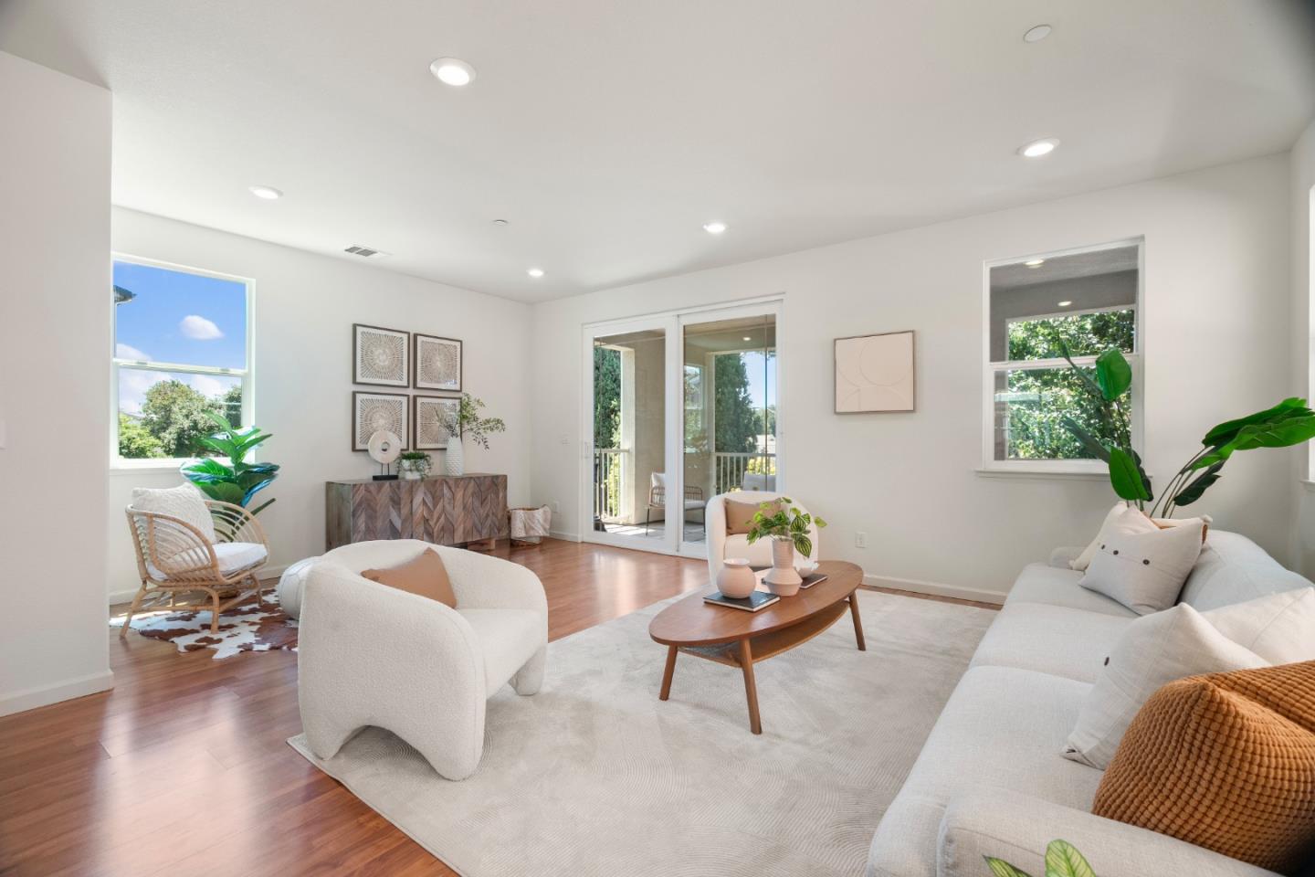 Detail Gallery Image 14 of 45 For 1789 Infinity Way, San Jose,  CA 95122 - 4 Beds | 3/1 Baths