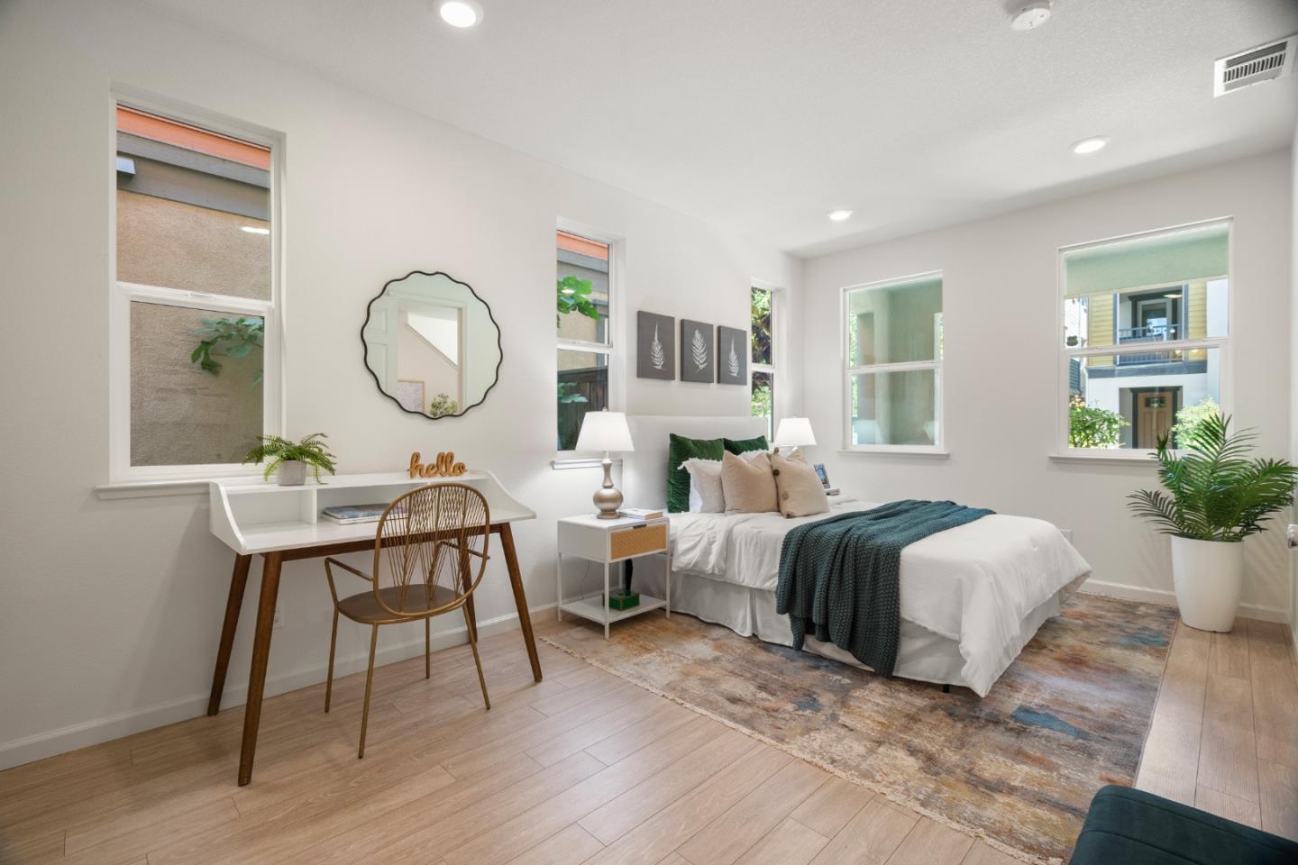 Detail Gallery Image 18 of 45 For 1789 Infinity Way, San Jose,  CA 95122 - 4 Beds | 3/1 Baths