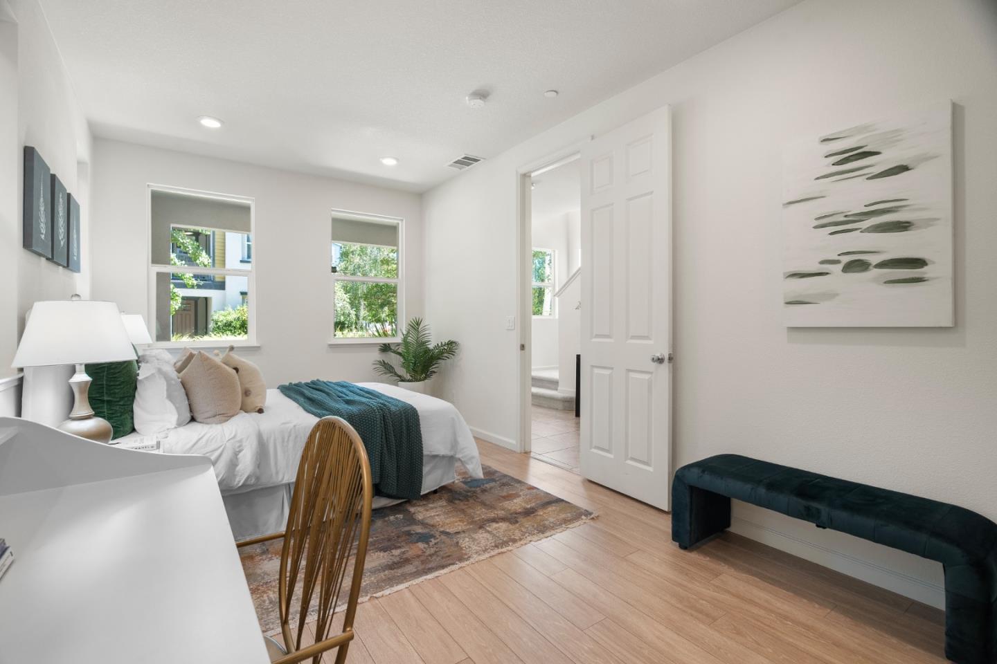 Detail Gallery Image 19 of 45 For 1789 Infinity Way, San Jose,  CA 95122 - 4 Beds | 3/1 Baths