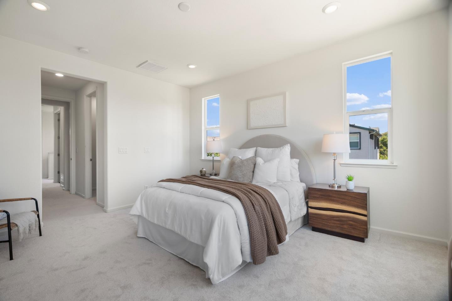 Detail Gallery Image 23 of 45 For 1789 Infinity Way, San Jose,  CA 95122 - 4 Beds | 3/1 Baths