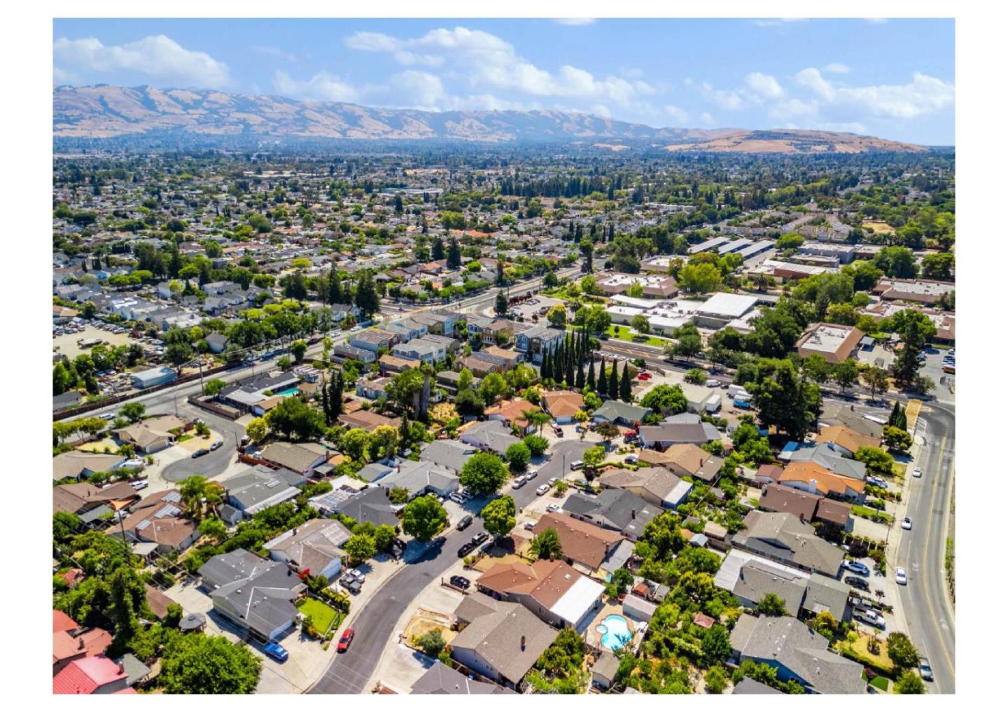 Detail Gallery Image 45 of 45 For 1789 Infinity Way, San Jose,  CA 95122 - 4 Beds | 3/1 Baths
