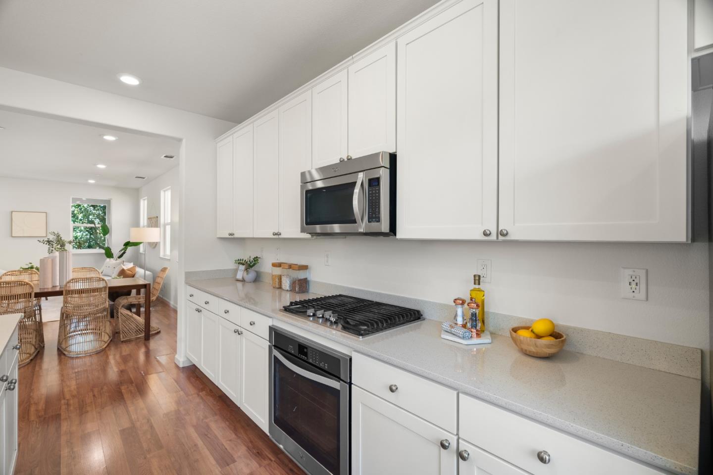 Detail Gallery Image 6 of 45 For 1789 Infinity Way, San Jose,  CA 95122 - 4 Beds | 3/1 Baths