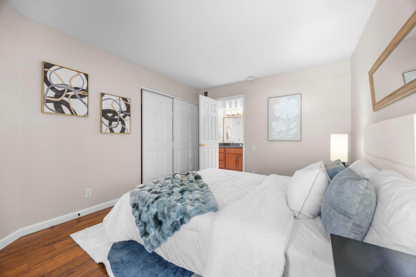 Detail Gallery Image 17 of 40 For 2784 Buena Point Ct, San Jose,  CA 95121 - 3 Beds | 2 Baths
