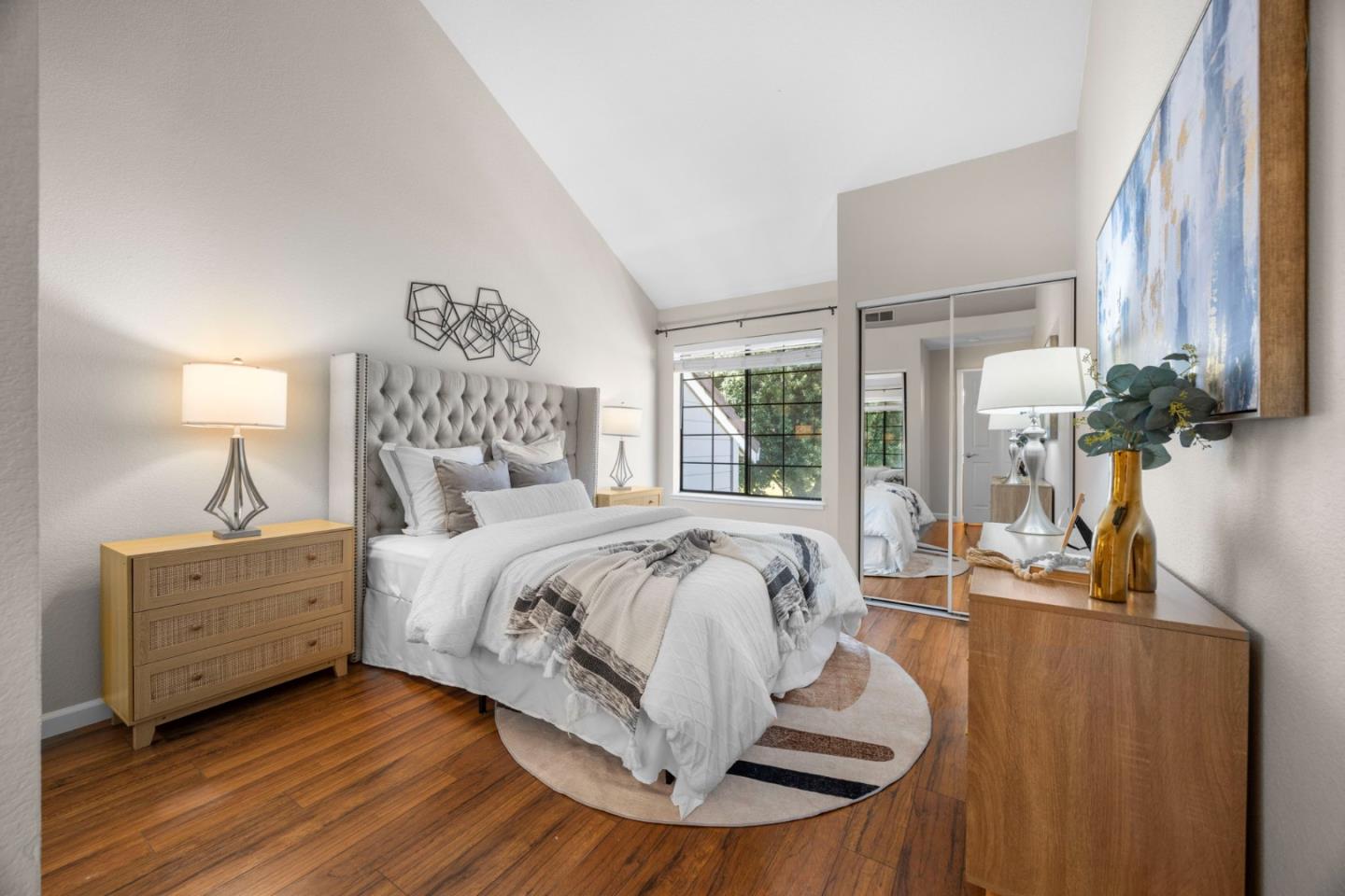 Detail Gallery Image 22 of 40 For 2784 Buena Point Ct, San Jose,  CA 95121 - 3 Beds | 2 Baths