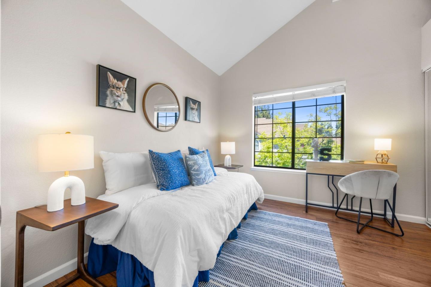 Detail Gallery Image 25 of 40 For 2784 Buena Point Ct, San Jose,  CA 95121 - 3 Beds | 2 Baths
