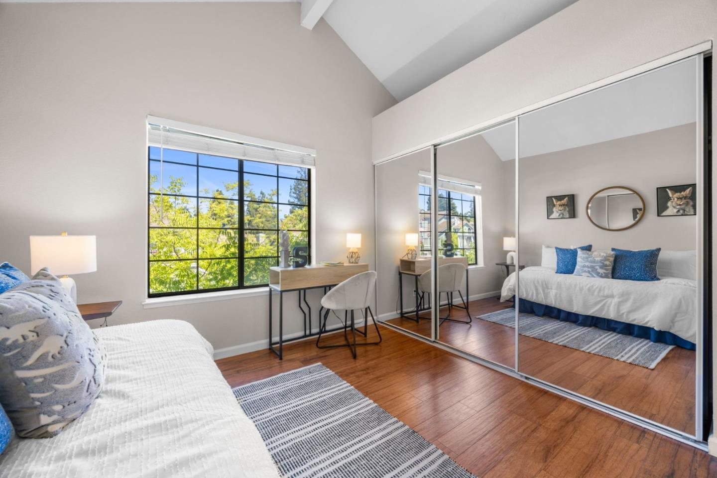 Detail Gallery Image 26 of 40 For 2784 Buena Point Ct, San Jose,  CA 95121 - 3 Beds | 2 Baths