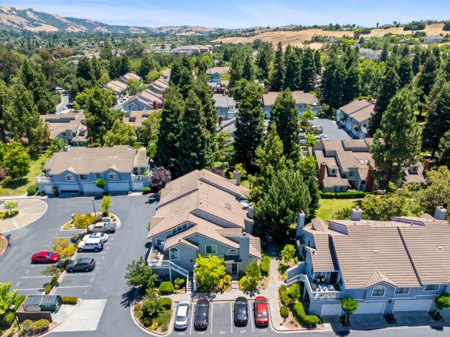 Detail Gallery Image 37 of 40 For 2784 Buena Point Ct, San Jose,  CA 95121 - 3 Beds | 2 Baths