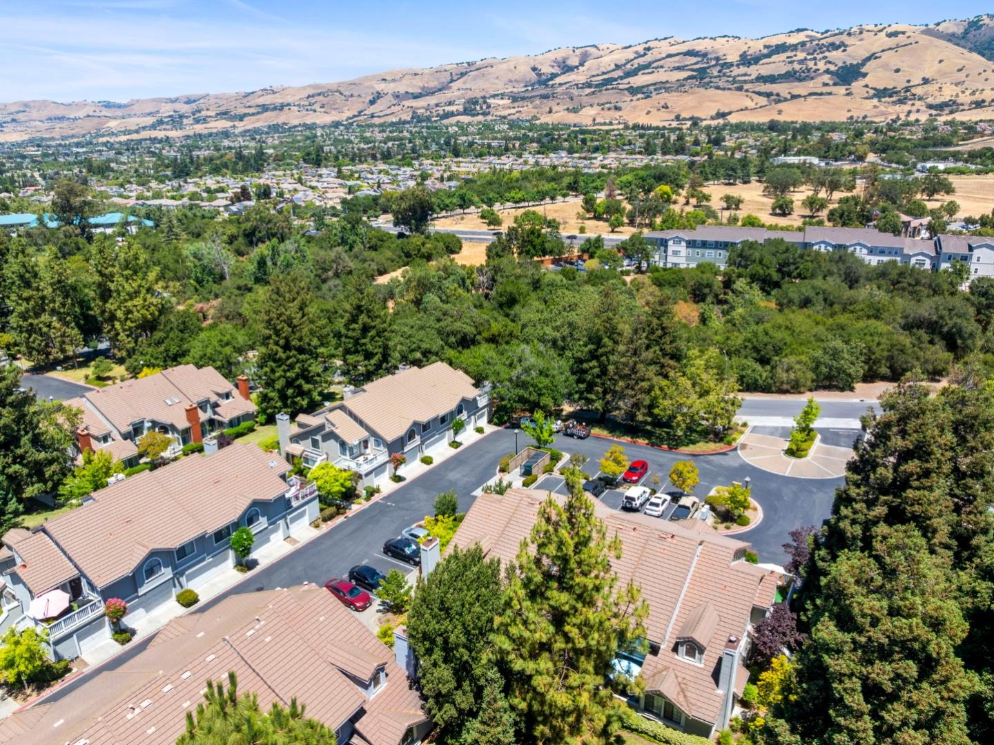 Detail Gallery Image 39 of 40 For 2784 Buena Point Ct, San Jose,  CA 95121 - 3 Beds | 2 Baths