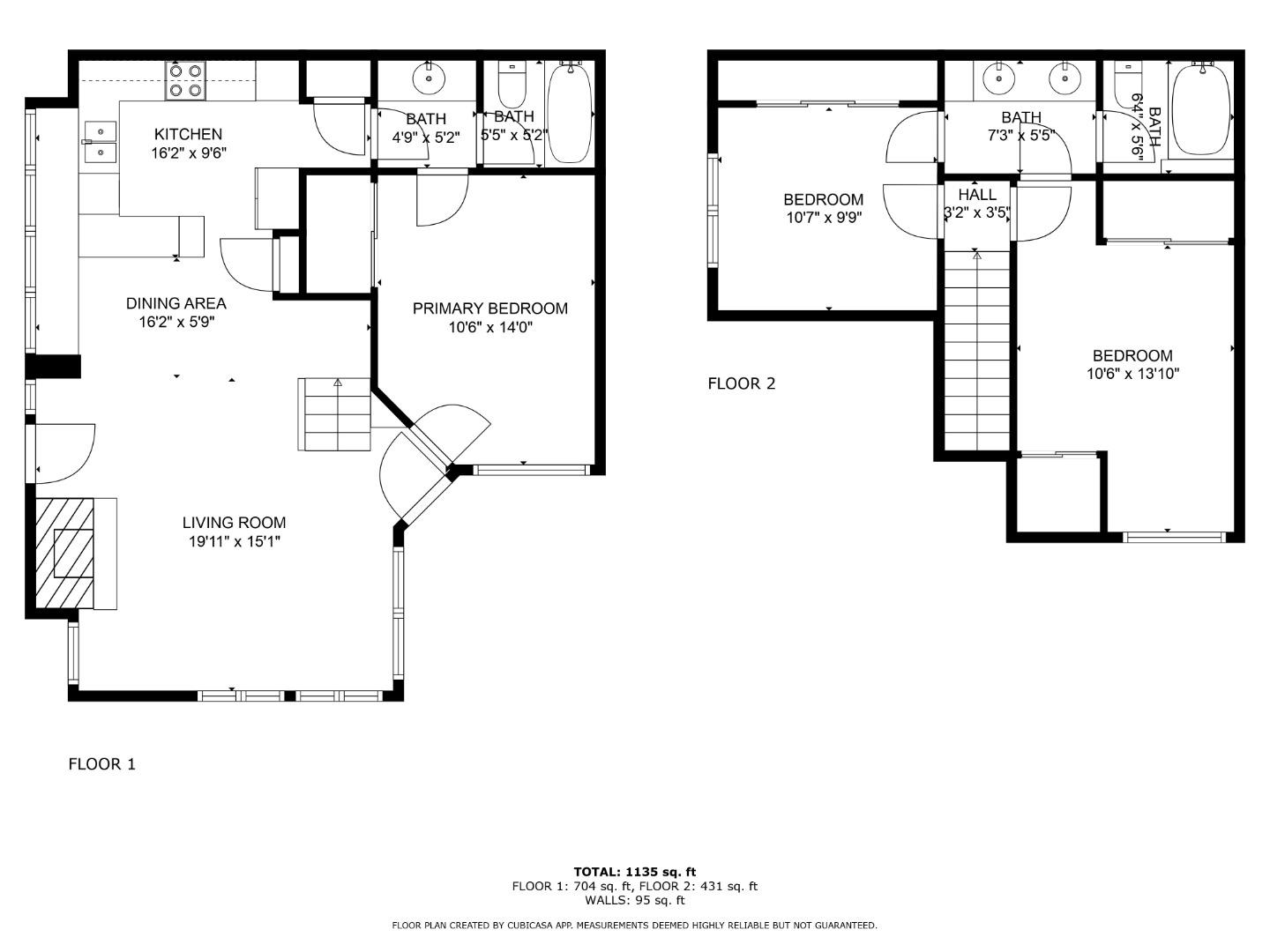 Detail Gallery Image 40 of 40 For 2784 Buena Point Ct, San Jose,  CA 95121 - 3 Beds | 2 Baths