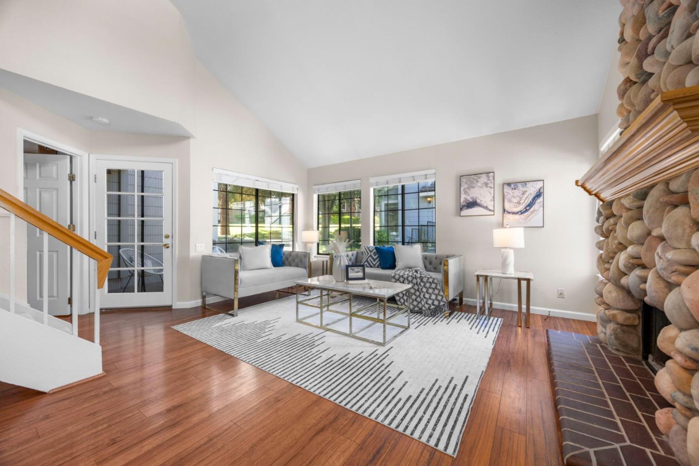Detail Gallery Image 6 of 40 For 2784 Buena Point Ct, San Jose,  CA 95121 - 3 Beds | 2 Baths