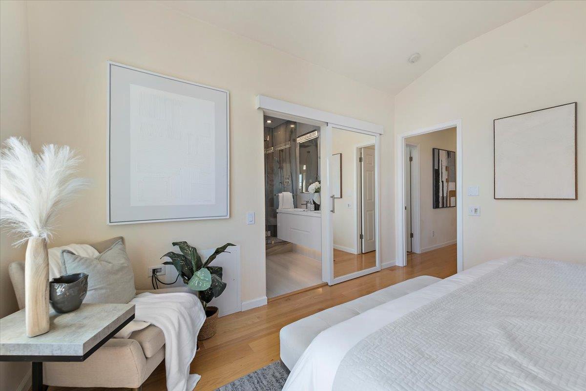 Detail Gallery Image 20 of 47 For 14 Arroyo View Cir, Belmont,  CA 94002 - 3 Beds | 2/1 Baths
