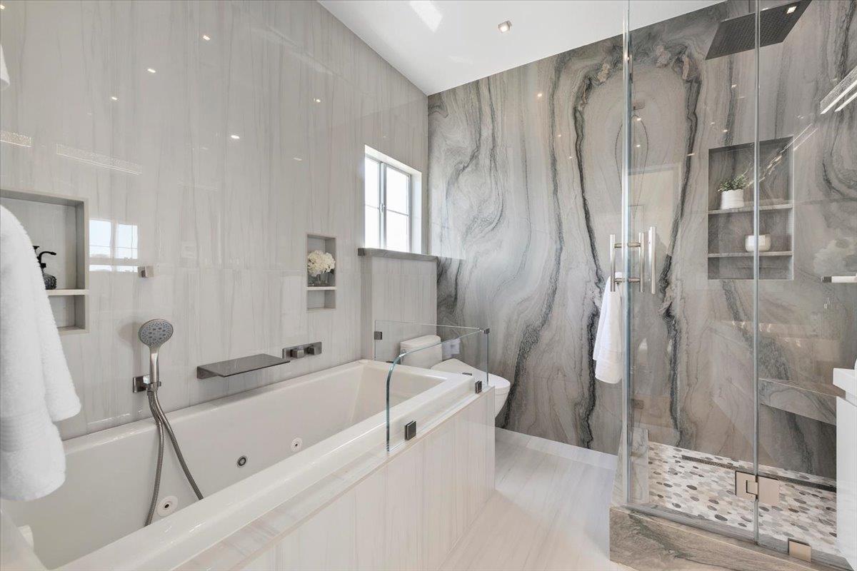 Detail Gallery Image 22 of 47 For 14 Arroyo View Cir, Belmont,  CA 94002 - 3 Beds | 2/1 Baths