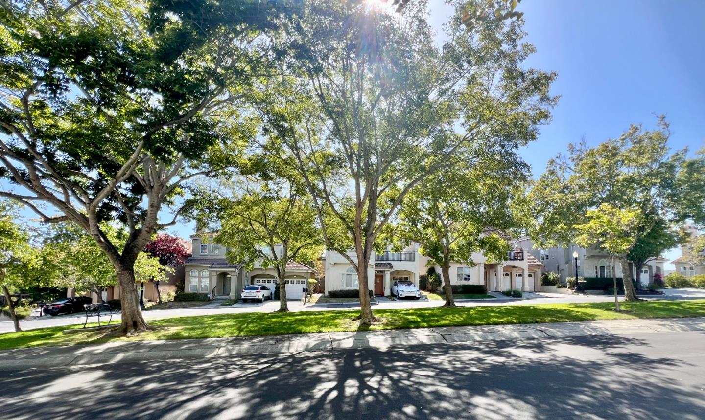Detail Gallery Image 39 of 47 For 14 Arroyo View Cir, Belmont,  CA 94002 - 3 Beds | 2/1 Baths