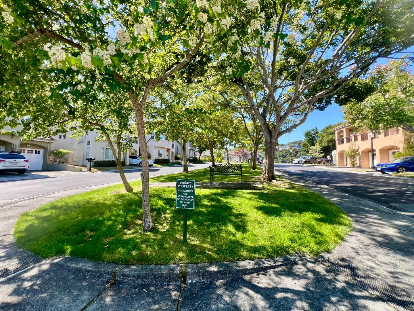Detail Gallery Image 41 of 47 For 14 Arroyo View Cir, Belmont,  CA 94002 - 3 Beds | 2/1 Baths
