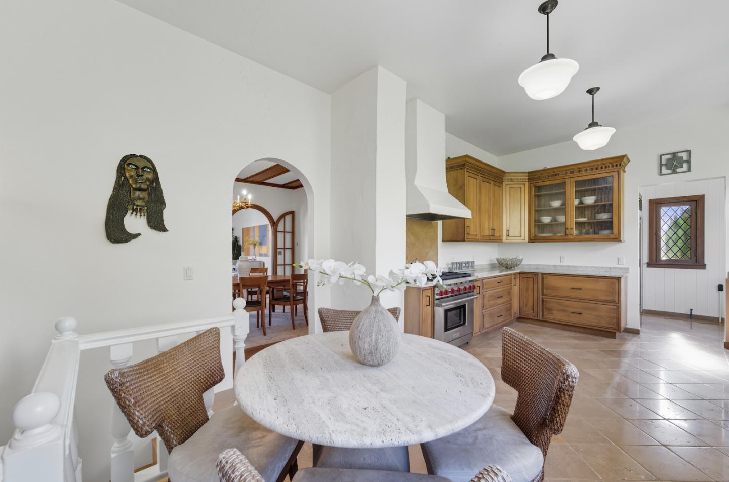 Detail Gallery Image 11 of 36 For 626 Occidental Ave, San Mateo,  CA 94402 - 4 Beds | 4 Baths