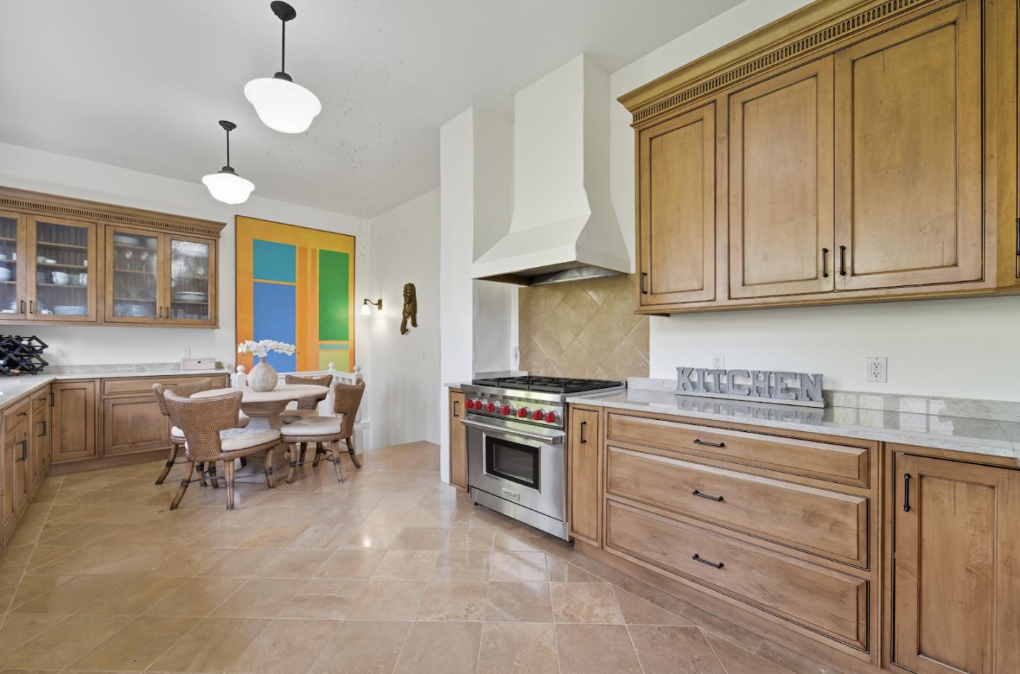 Detail Gallery Image 12 of 36 For 626 Occidental Ave, San Mateo,  CA 94402 - 4 Beds | 4 Baths