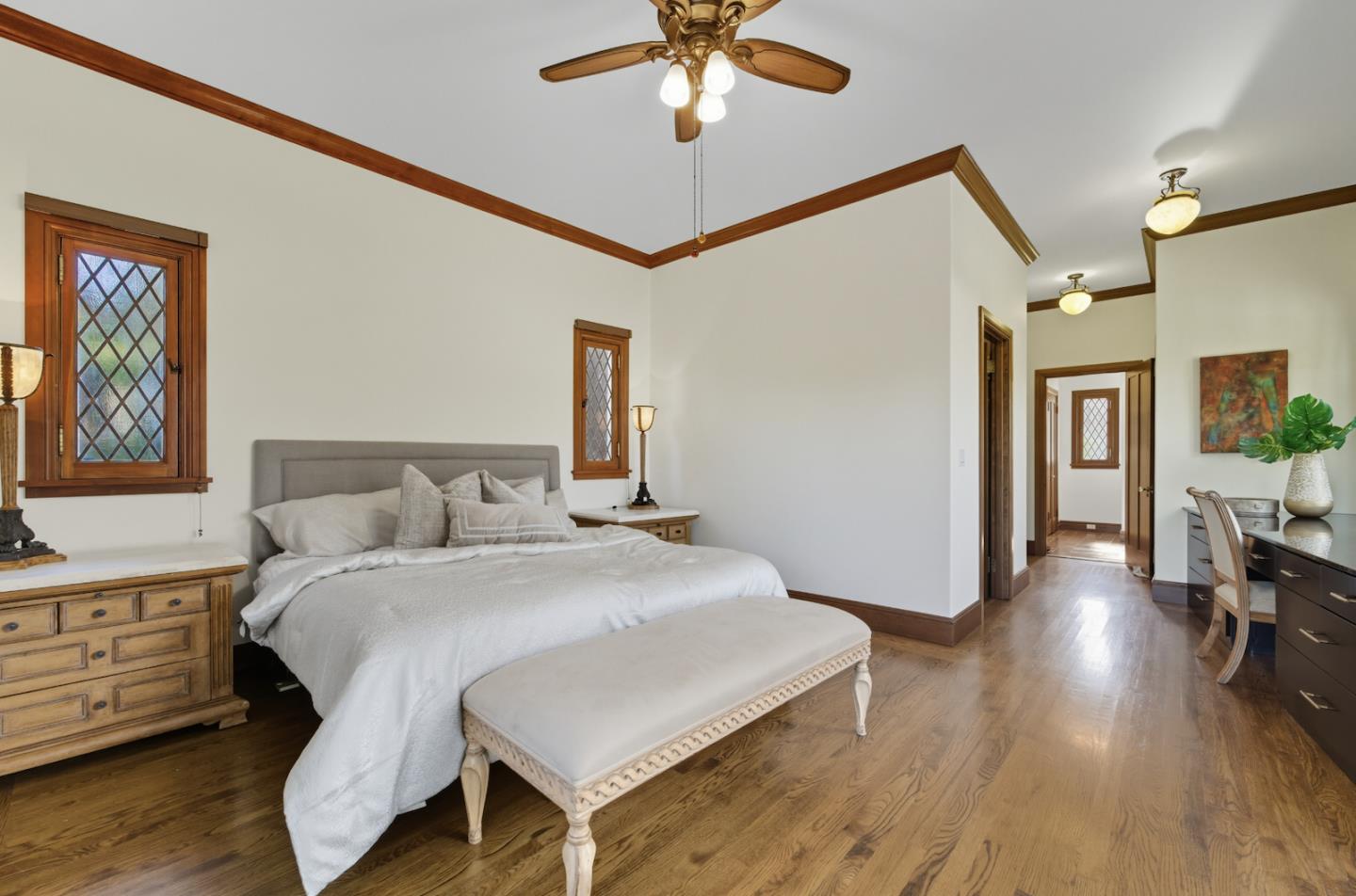 Detail Gallery Image 14 of 36 For 626 Occidental Ave, San Mateo,  CA 94402 - 4 Beds | 4 Baths