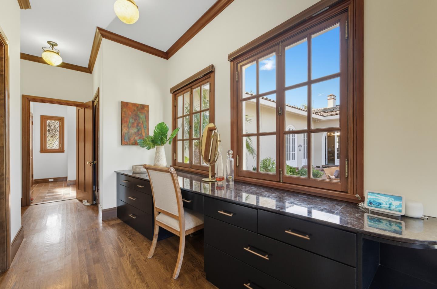 Detail Gallery Image 15 of 36 For 626 Occidental Ave, San Mateo,  CA 94402 - 4 Beds | 4 Baths