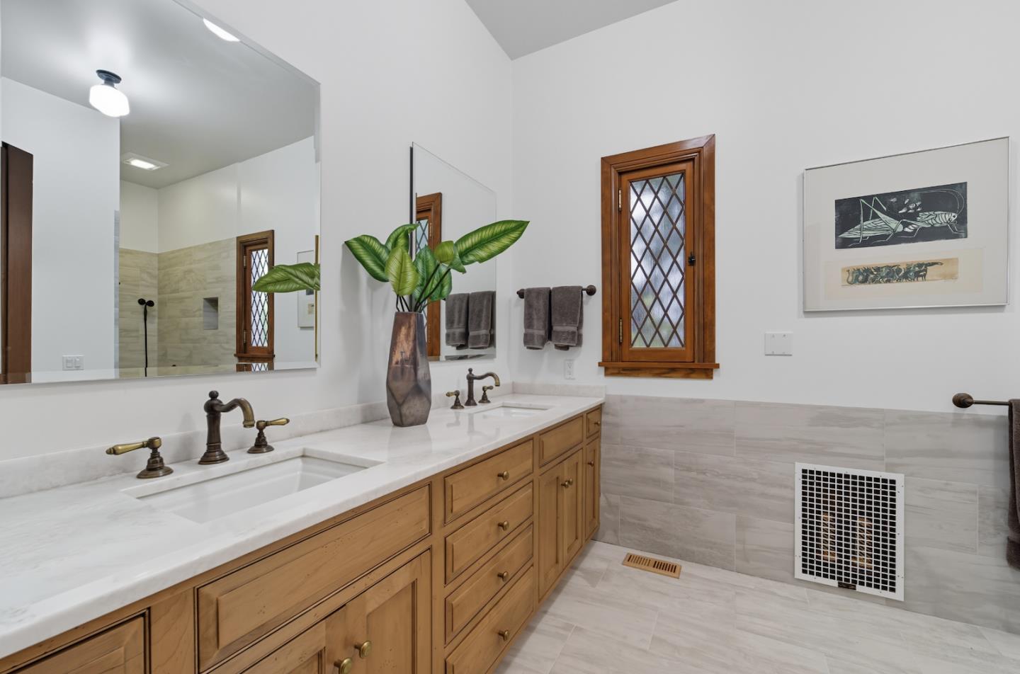 Detail Gallery Image 16 of 36 For 626 Occidental Ave, San Mateo,  CA 94402 - 4 Beds | 4 Baths