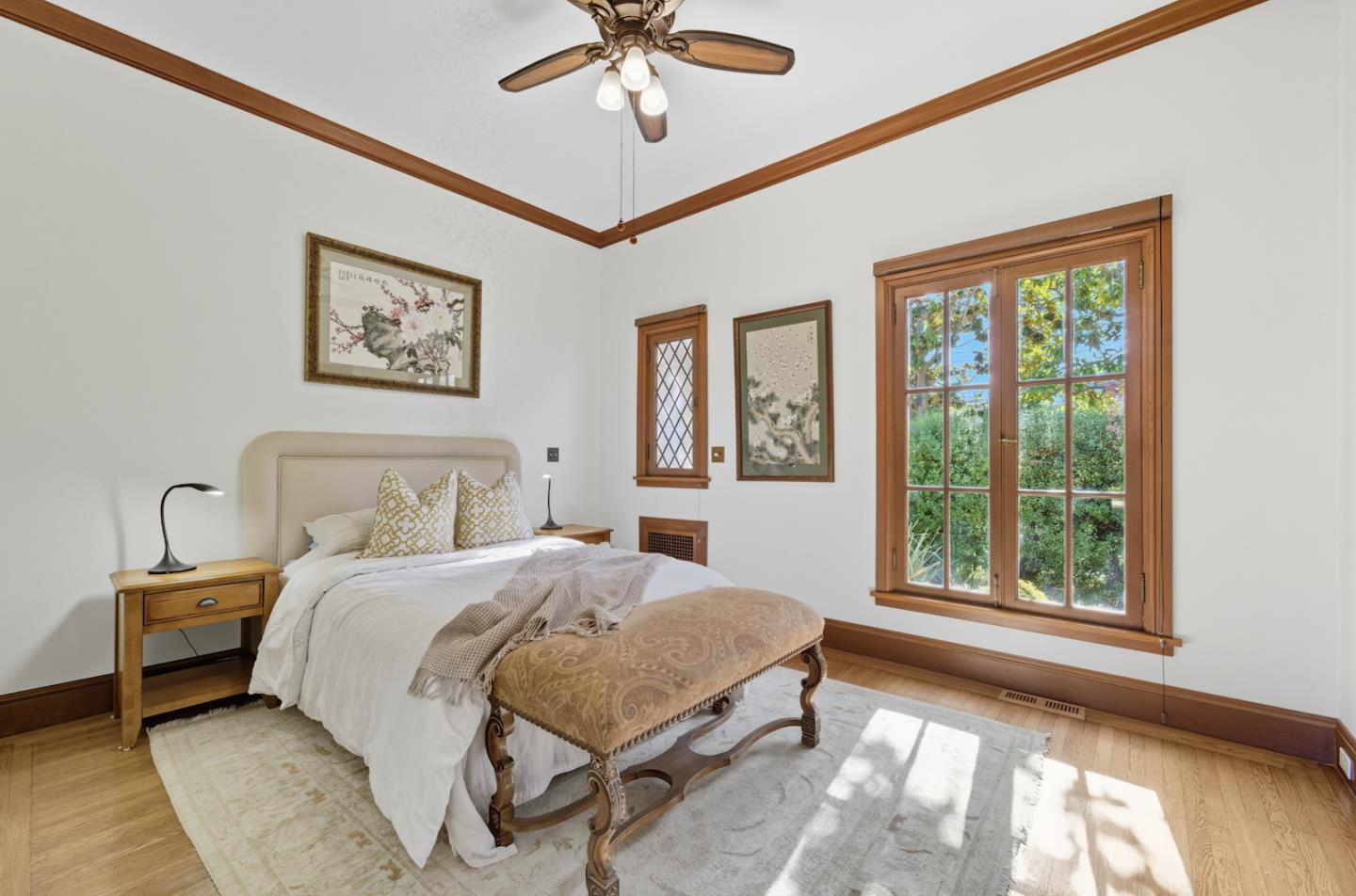 Detail Gallery Image 18 of 36 For 626 Occidental Ave, San Mateo,  CA 94402 - 4 Beds | 4 Baths