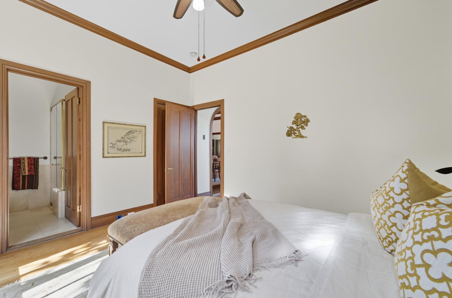 Detail Gallery Image 19 of 36 For 626 Occidental Ave, San Mateo,  CA 94402 - 4 Beds | 4 Baths