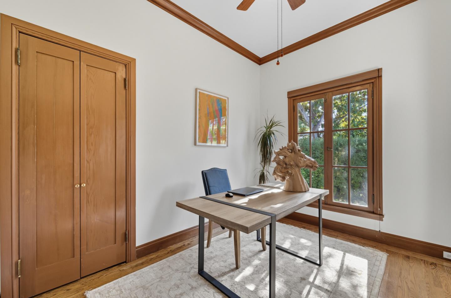 Detail Gallery Image 21 of 36 For 626 Occidental Ave, San Mateo,  CA 94402 - 4 Beds | 4 Baths