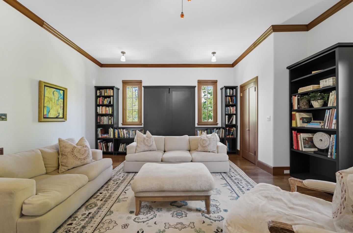 Detail Gallery Image 22 of 36 For 626 Occidental Ave, San Mateo,  CA 94402 - 4 Beds | 4 Baths
