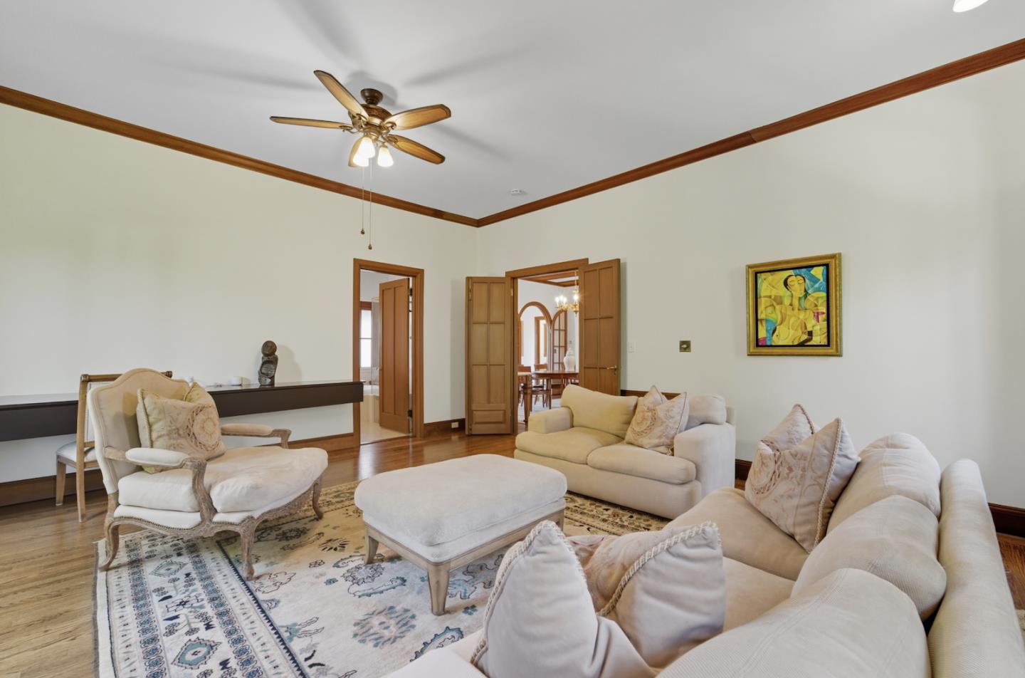 Detail Gallery Image 23 of 36 For 626 Occidental Ave, San Mateo,  CA 94402 - 4 Beds | 4 Baths