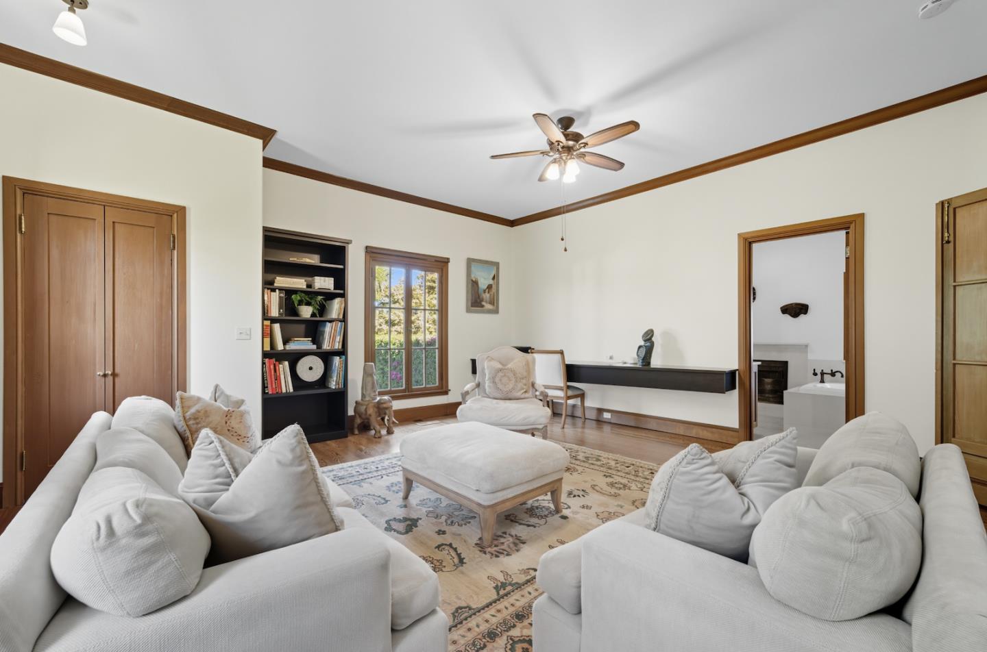 Detail Gallery Image 24 of 36 For 626 Occidental Ave, San Mateo,  CA 94402 - 4 Beds | 4 Baths