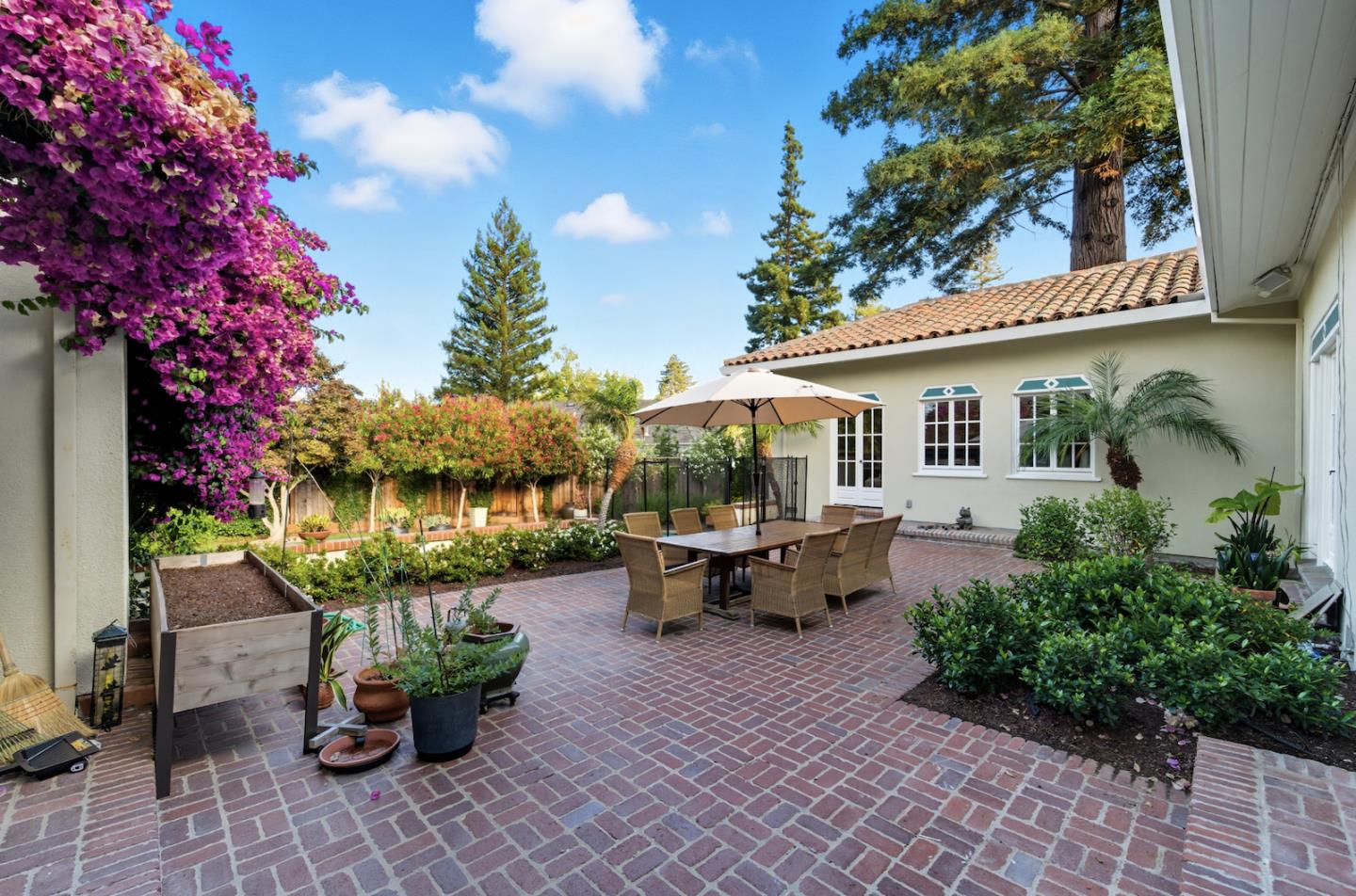 Detail Gallery Image 27 of 36 For 626 Occidental Ave, San Mateo,  CA 94402 - 4 Beds | 4 Baths