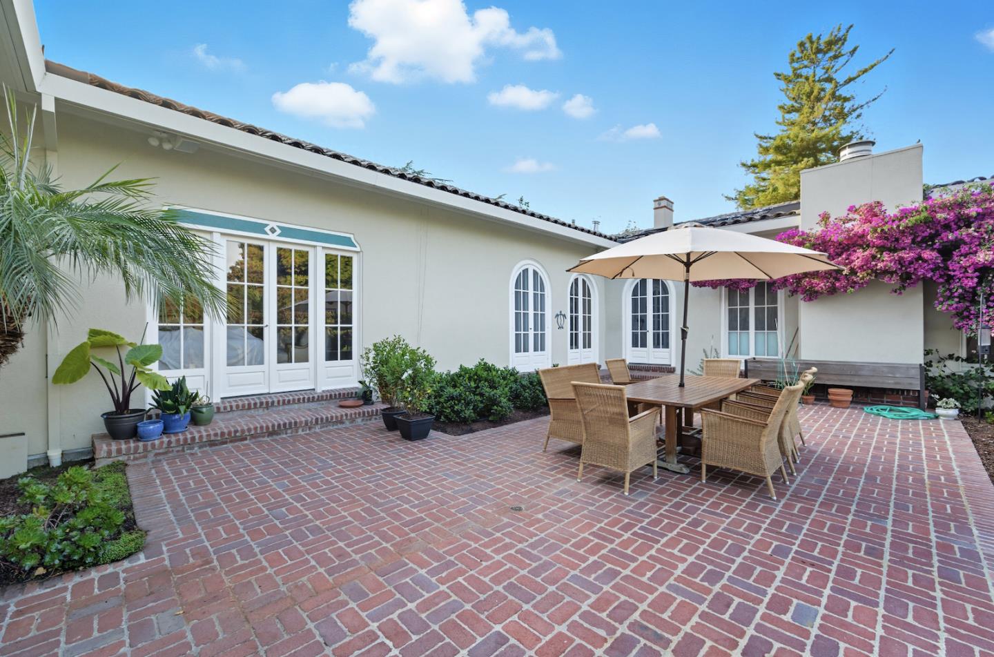 Detail Gallery Image 28 of 36 For 626 Occidental Ave, San Mateo,  CA 94402 - 4 Beds | 4 Baths