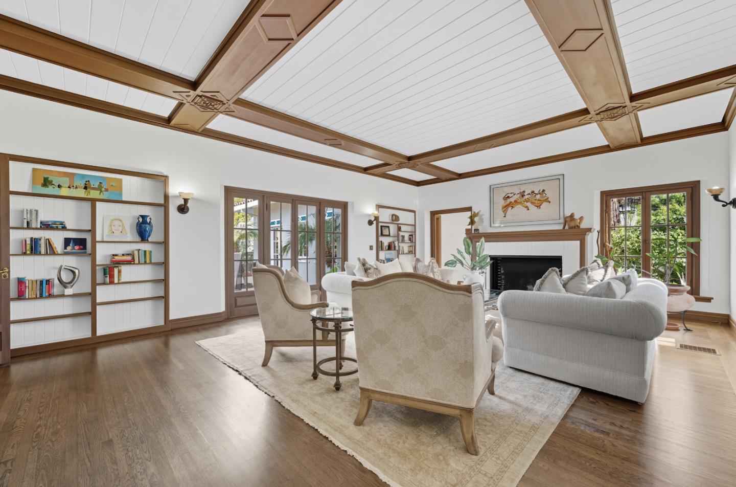 Detail Gallery Image 3 of 36 For 626 Occidental Ave, San Mateo,  CA 94402 - 4 Beds | 4 Baths