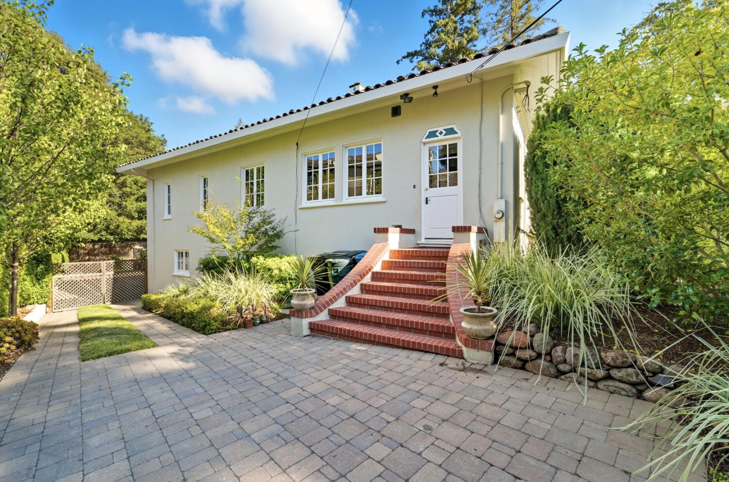 Detail Gallery Image 34 of 36 For 626 Occidental Ave, San Mateo,  CA 94402 - 4 Beds | 4 Baths