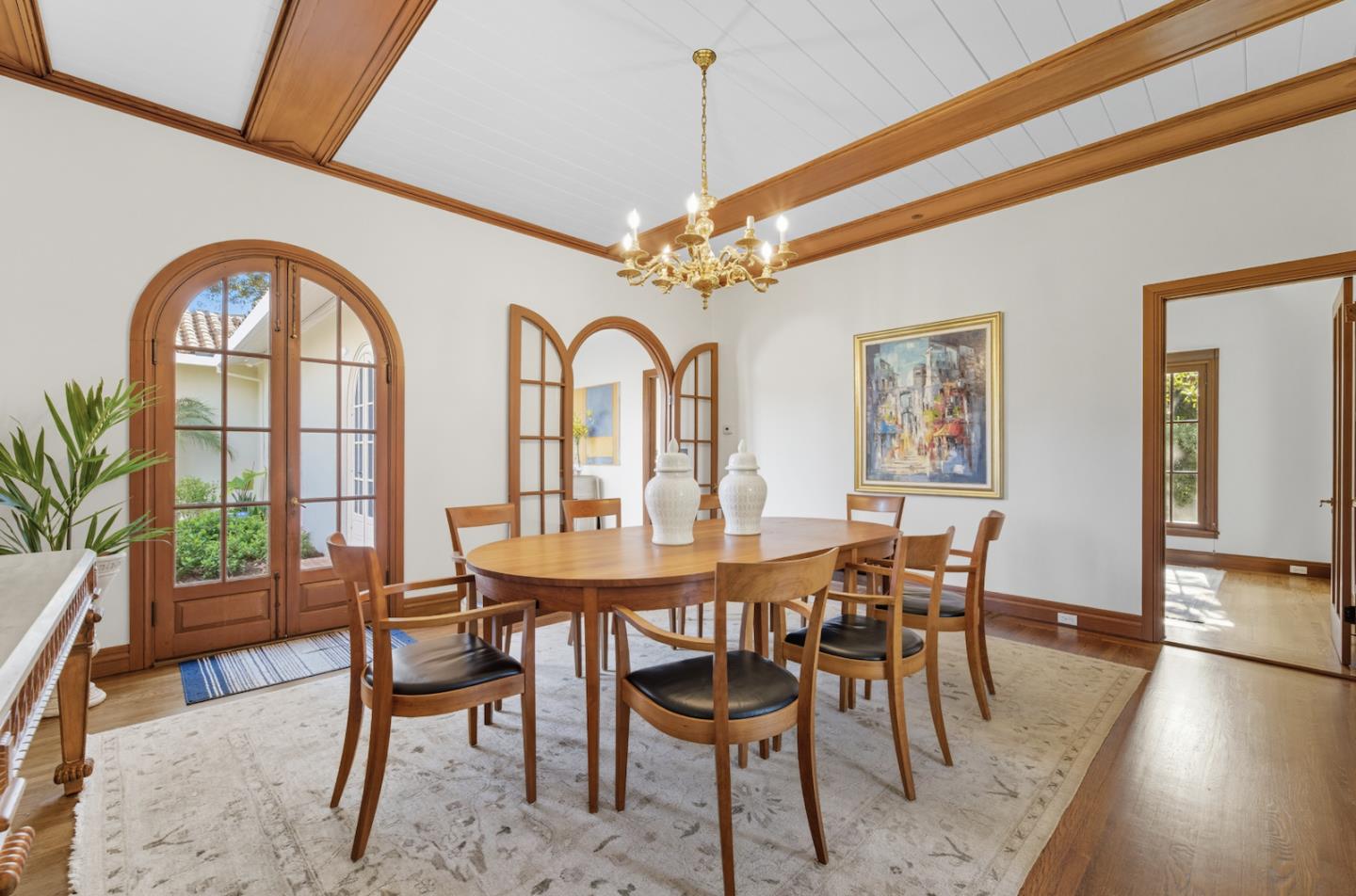 Detail Gallery Image 8 of 36 For 626 Occidental Ave, San Mateo,  CA 94402 - 4 Beds | 4 Baths