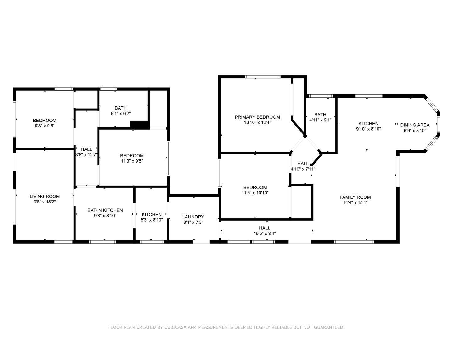 Detail Gallery Image 36 of 37 For 228 E Julian St, San Jose,  CA 95112 - 6 Beds | 4 Baths