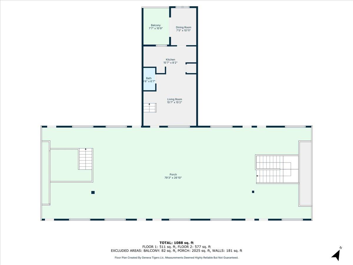 Detail Gallery Image 28 of 30 For 384 S 11th St, San Jose,  CA 95112 - 2 Beds | 2/1 Baths