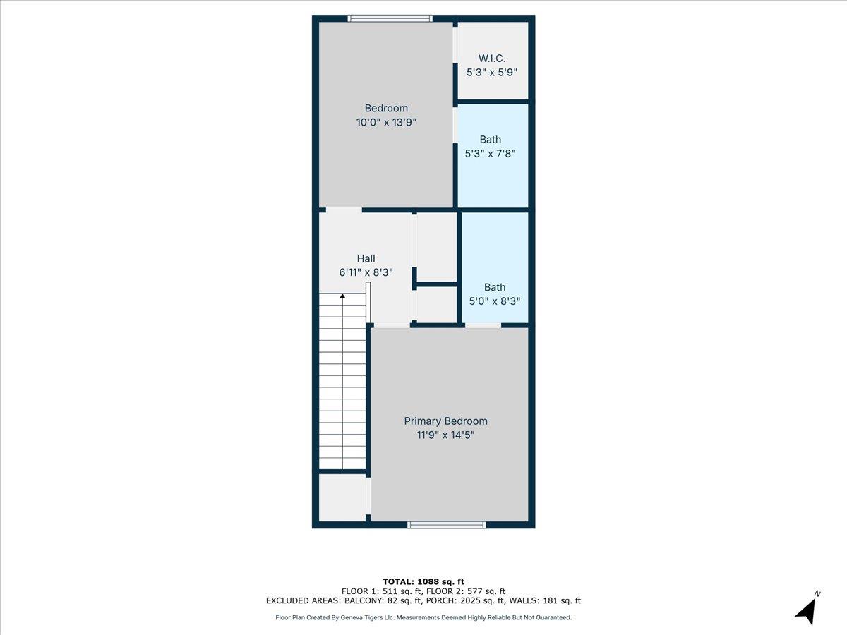Detail Gallery Image 29 of 30 For 384 S 11th St, San Jose,  CA 95112 - 2 Beds | 2/1 Baths