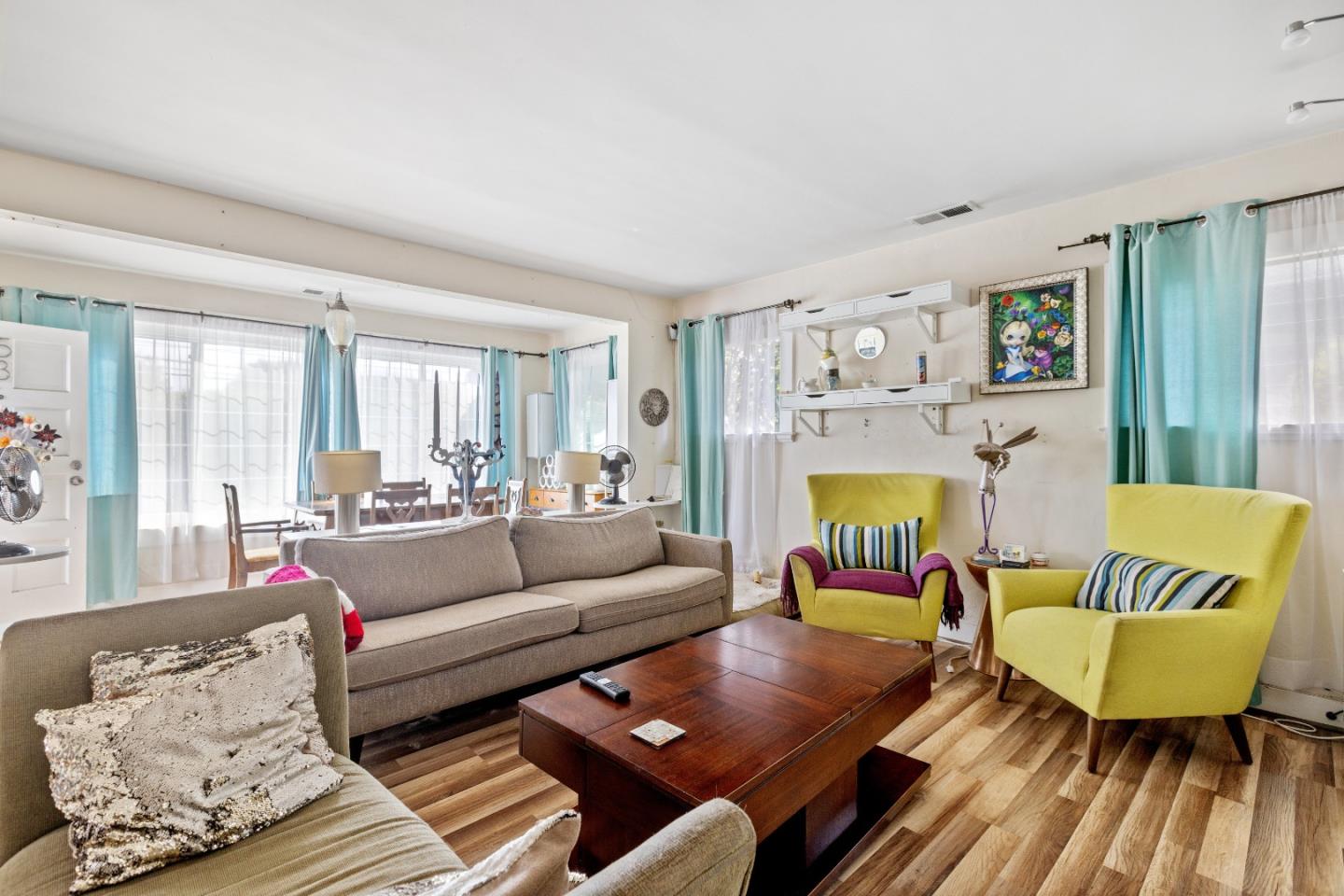 Detail Gallery Image 7 of 19 For 53 E 39th Ave, San Mateo,  CA 94403 - – Beds | – Baths