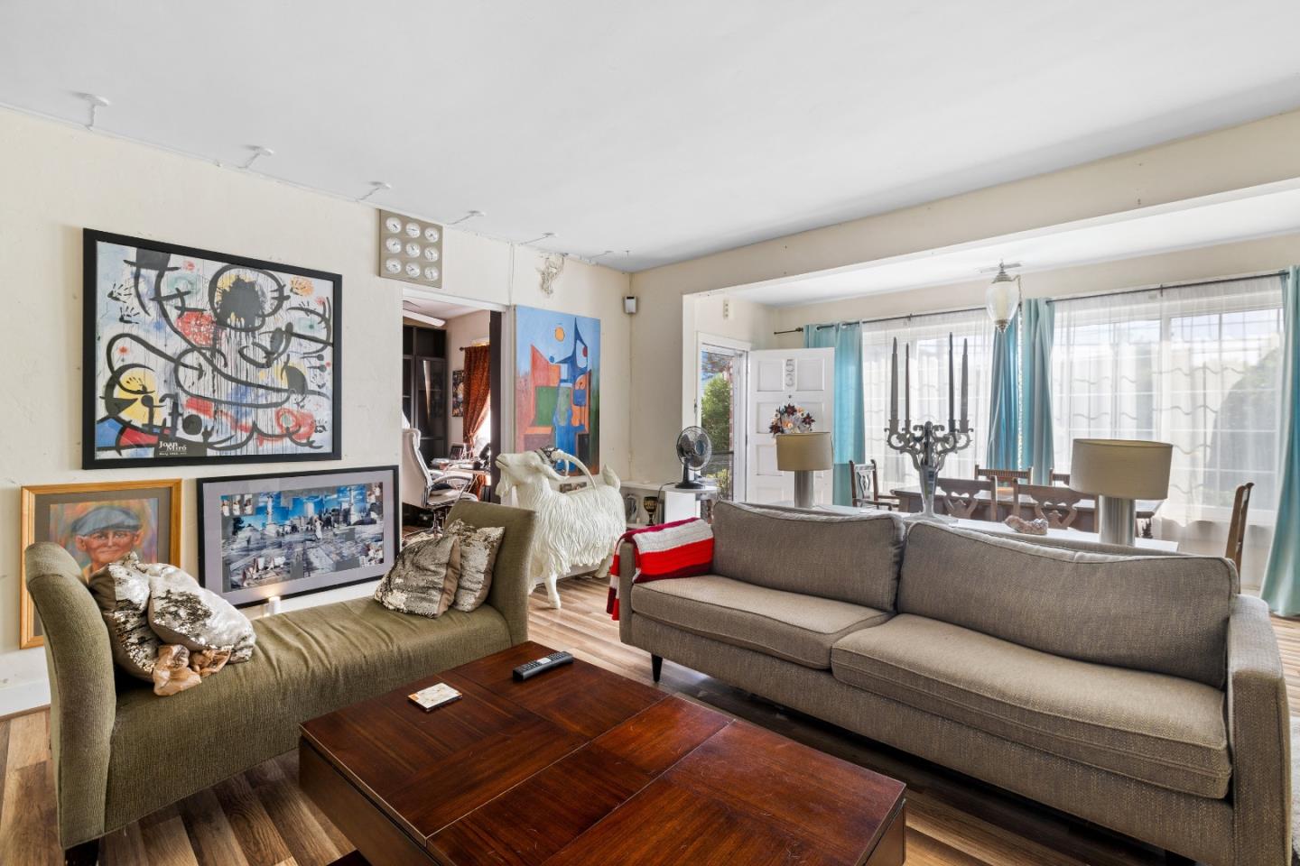 Detail Gallery Image 8 of 19 For 53 E 39th Ave, San Mateo,  CA 94403 - – Beds | – Baths