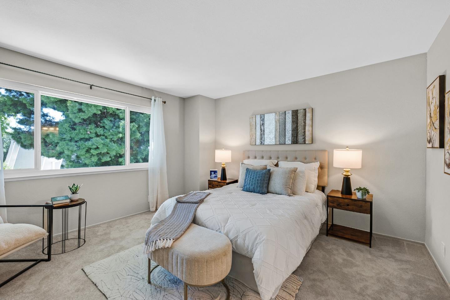 Detail Gallery Image 15 of 47 For 38652 Aurora Ter, Fremont,  CA 94536 - 2 Beds | 1/1 Baths