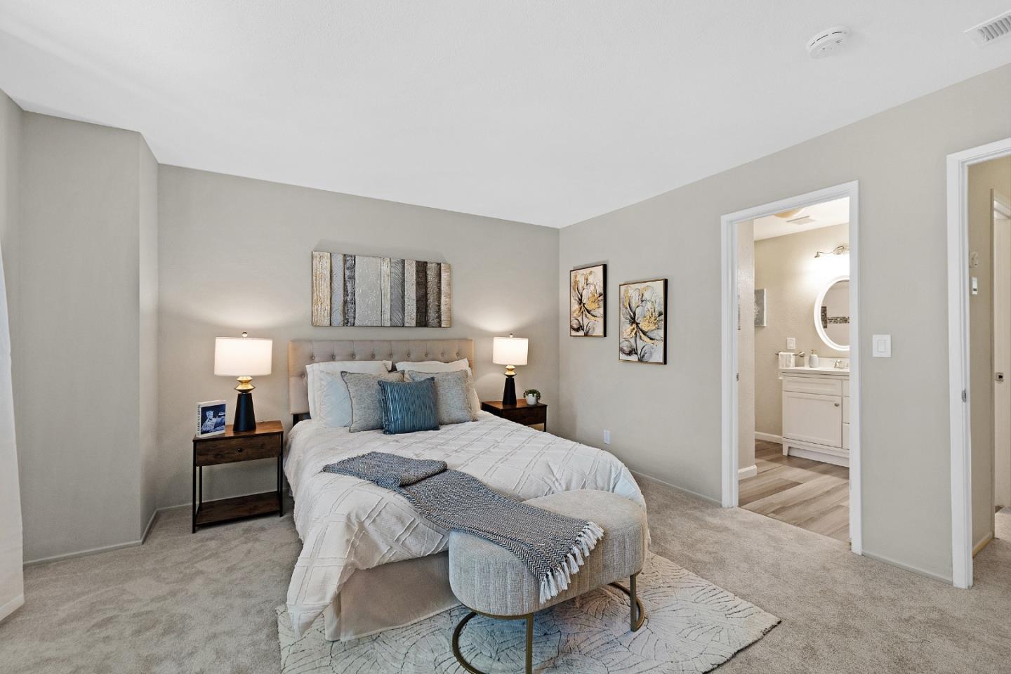 Detail Gallery Image 16 of 47 For 38652 Aurora Ter, Fremont,  CA 94536 - 2 Beds | 1/1 Baths