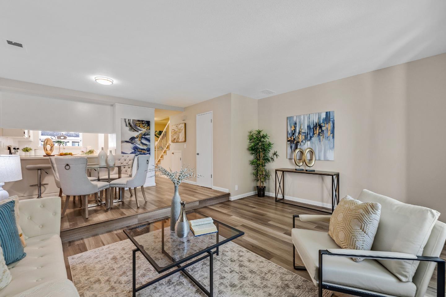 Detail Gallery Image 2 of 47 For 38652 Aurora Ter, Fremont,  CA 94536 - 2 Beds | 1/1 Baths