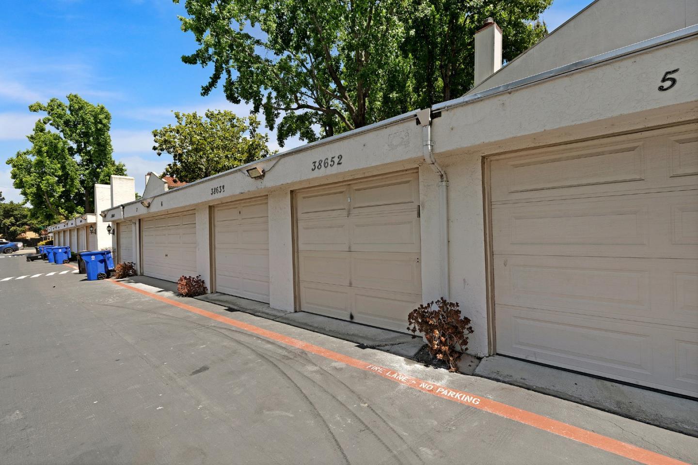 Detail Gallery Image 25 of 47 For 38652 Aurora Ter, Fremont,  CA 94536 - 2 Beds | 1/1 Baths