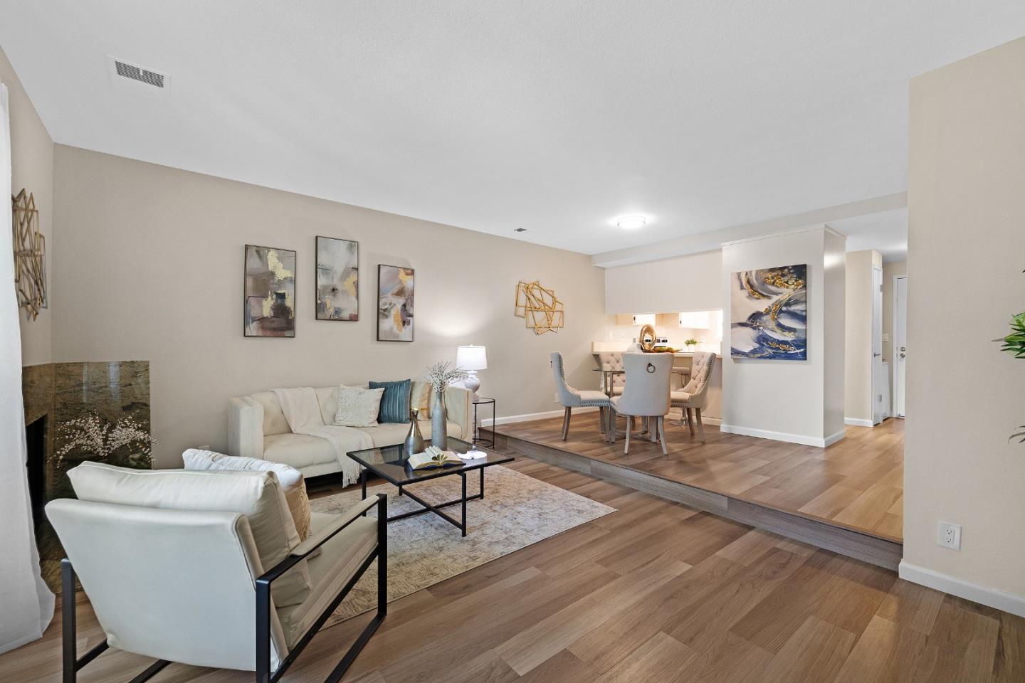 Detail Gallery Image 3 of 47 For 38652 Aurora Ter, Fremont,  CA 94536 - 2 Beds | 1/1 Baths
