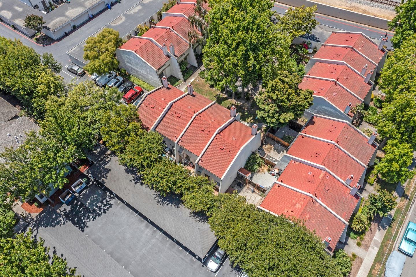 Detail Gallery Image 35 of 47 For 38652 Aurora Ter, Fremont,  CA 94536 - 2 Beds | 1/1 Baths