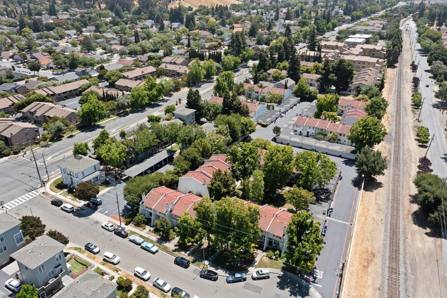 Detail Gallery Image 38 of 47 For 38652 Aurora Ter, Fremont,  CA 94536 - 2 Beds | 1/1 Baths