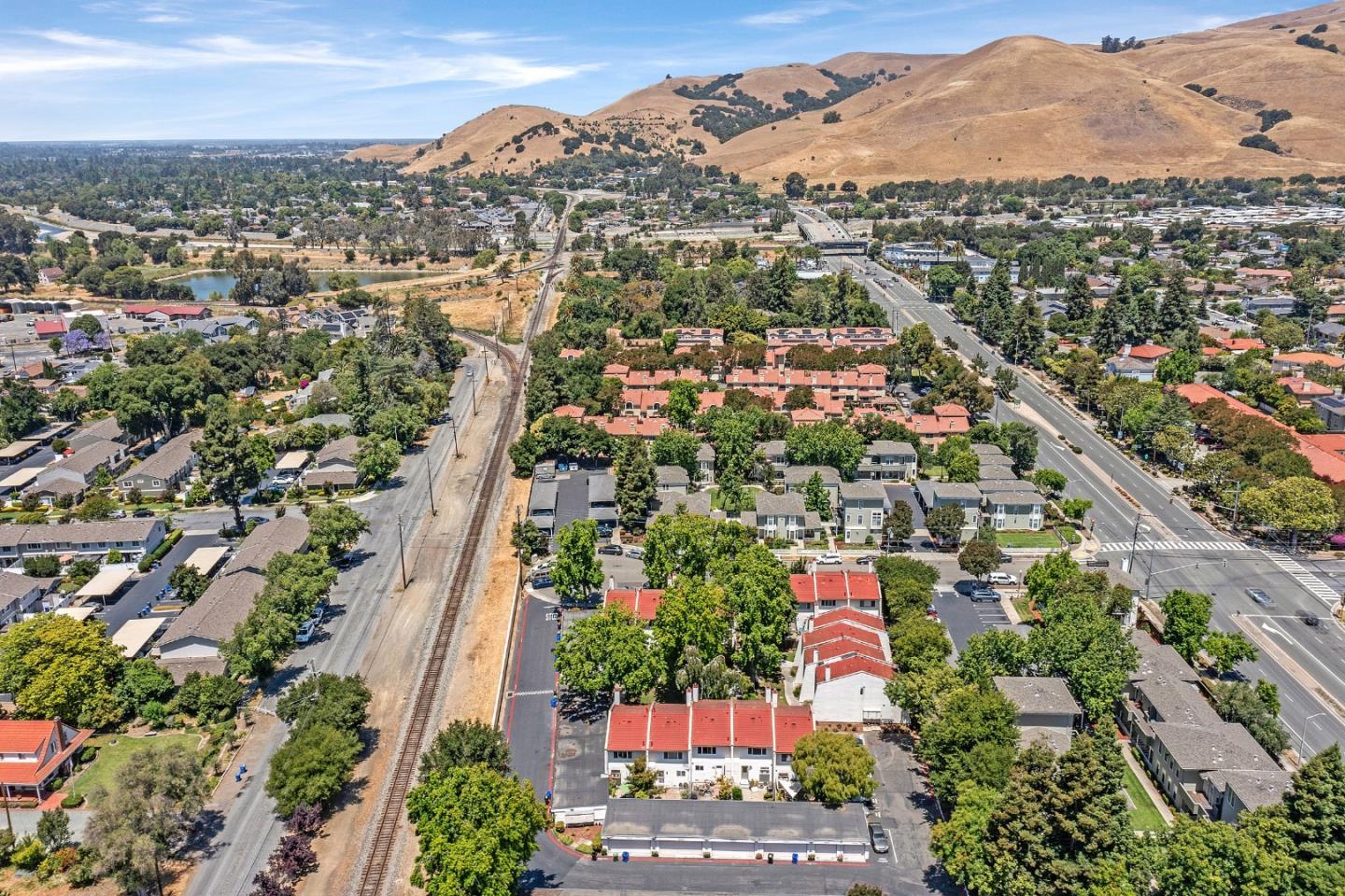 Detail Gallery Image 39 of 47 For 38652 Aurora Ter, Fremont,  CA 94536 - 2 Beds | 1/1 Baths
