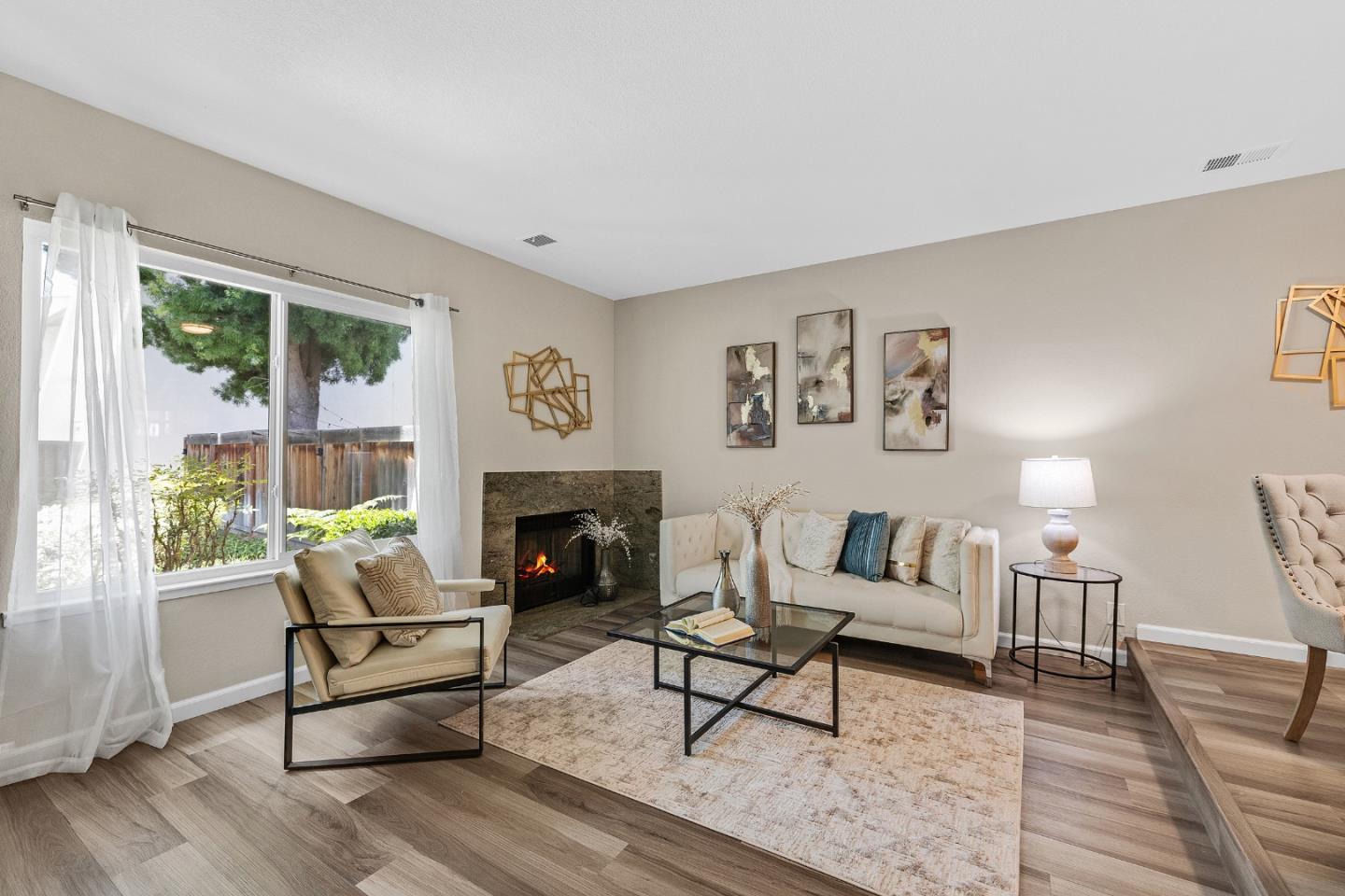 Detail Gallery Image 4 of 47 For 38652 Aurora Ter, Fremont,  CA 94536 - 2 Beds | 1/1 Baths