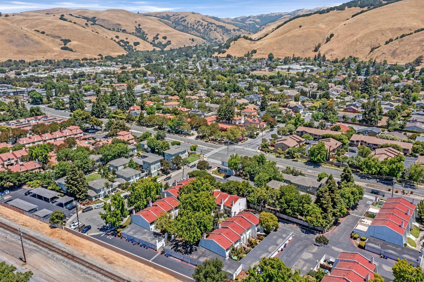 Detail Gallery Image 40 of 47 For 38652 Aurora Ter, Fremont,  CA 94536 - 2 Beds | 1/1 Baths